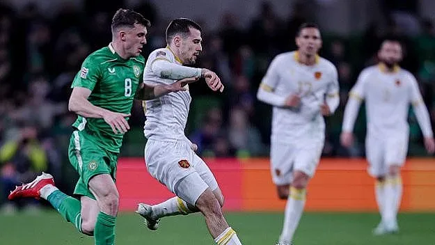 Съкрушителен удар за България