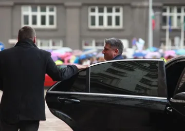 Дебат за разследване на тримата големи в темида