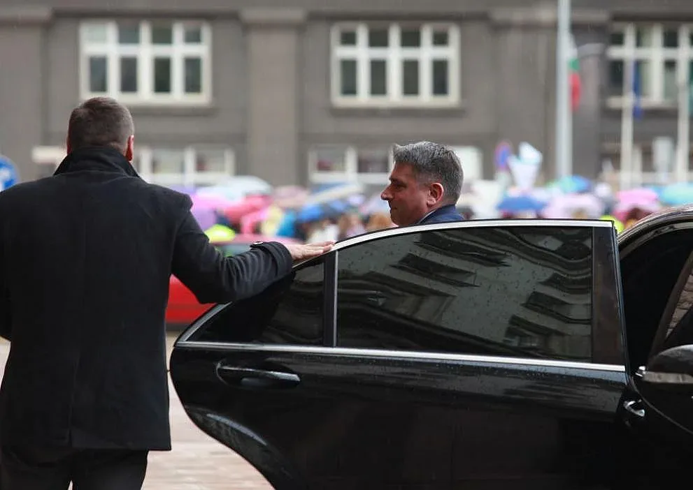 Дебат за разследване на тримата големи в темида