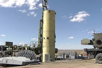 С нова мощна ракета PRS-1M плаши Русия