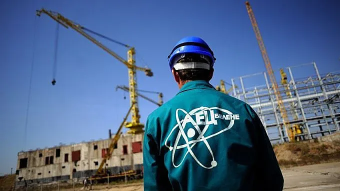 Росатом подписа с Фраматом и Дж Електрик за Белене