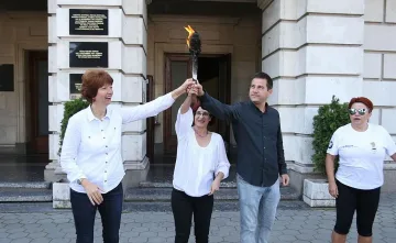 Освободиха шефа на националния стадион