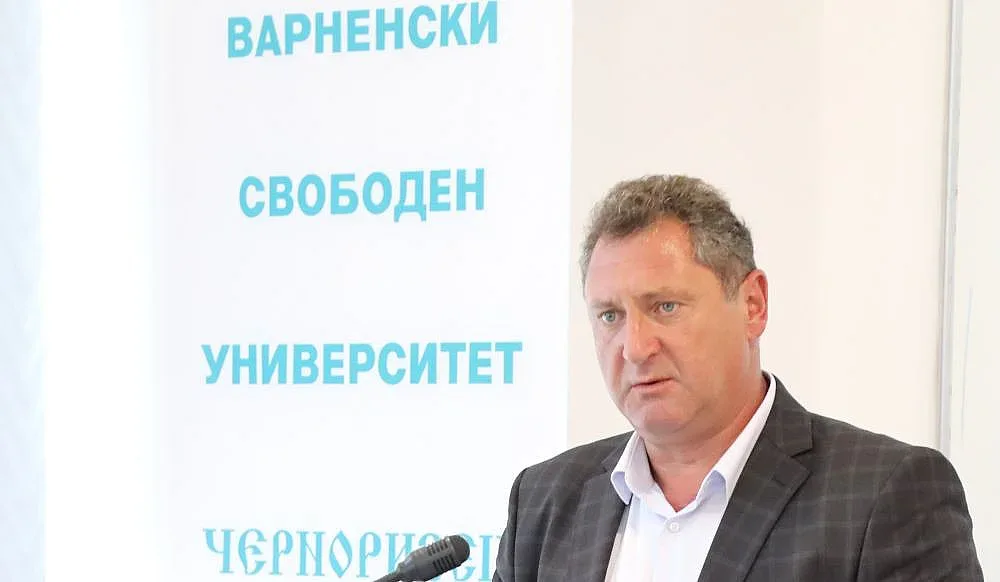 Варненският свободен университет с глобални идеи