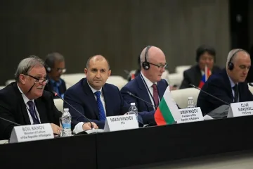 Радев: Партиите на власт нямат нужда от субсидии