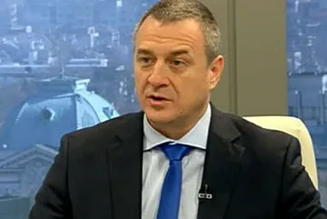 Йовчев: Радикализацията започва с криза