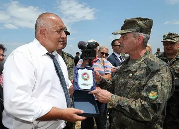 Борисов: Всички идват за учение в България