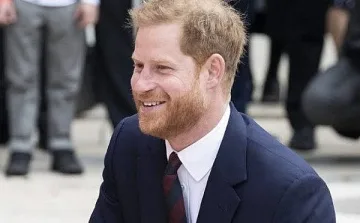 Принц Хари и прищевките му