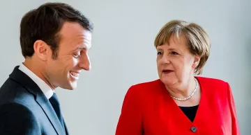 Ще стане ли Меркел шеф на Еврокомисията?