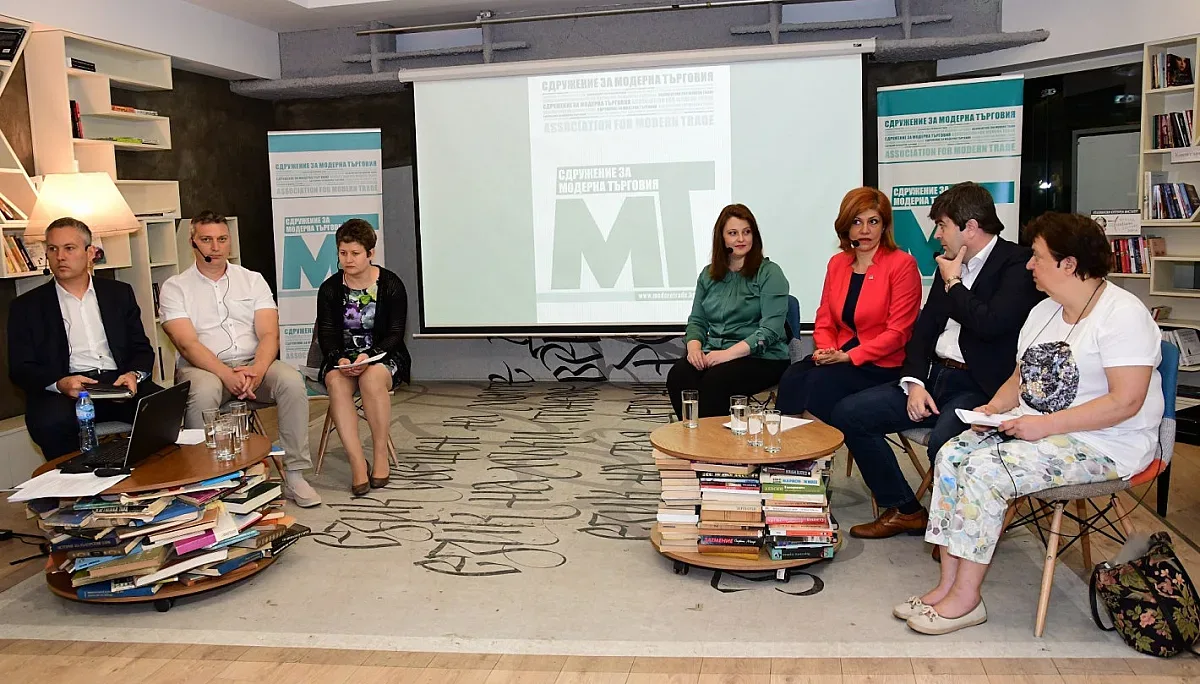 Архаични закони спъват справедливото заплащане