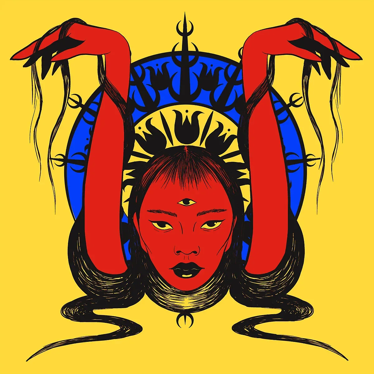 Me And My Devil с нов сингъл, нов албум и два концерта