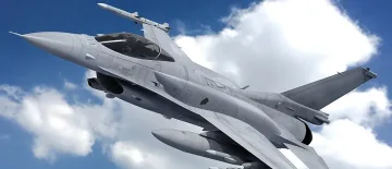 Сметки без кръчмар, но с политическо чили за Ф-16