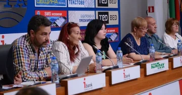Родители пак скачат срещу Стратегията за детето