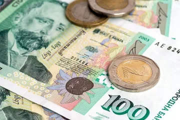 Осигурителният доход стигна 991,12 лева