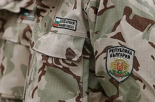 Сержант почина по време на работа