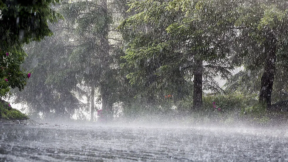 Нови порои идват днес