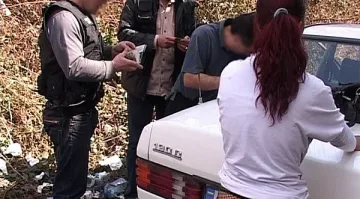 Нашенци арестувани в Полша заради наркотици