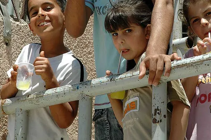 Германия с нов закон за детските надбавки