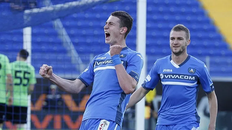 Божидар Краев се връща в Левски