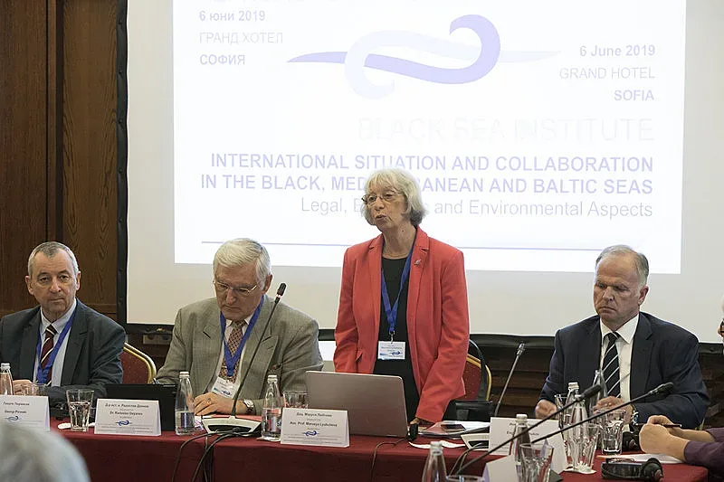 Къде сме в голямата енергийна игра