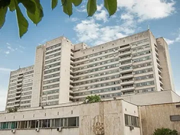Ултрамодерни операционни във ВМА
