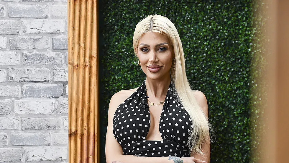 Пореден гаф в "Хелс китчън". Джулиана Гани отчая шеф Ангелов