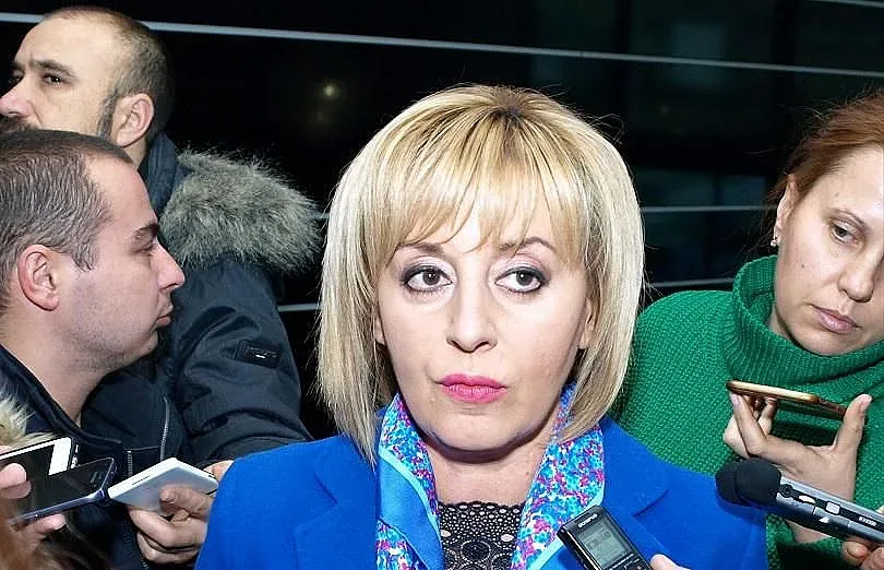 Хиляди се жалват от фирмите за бързи кредити