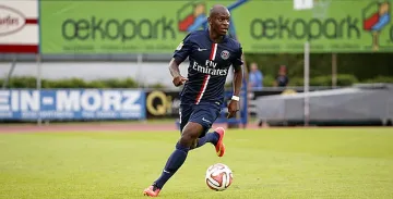 Лудогорец пръска 2 милиона за Икоко