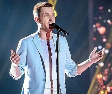 Стругарят от Варна стана „Гласът на България“