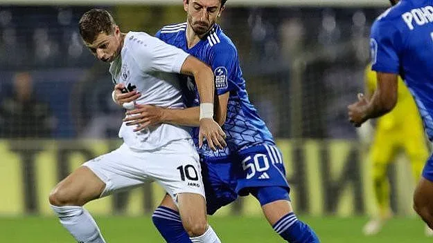 Отлична новина за Левски