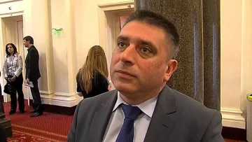 Кирилов: Ако ВСС накаже Лозан Панов, ще го героизира