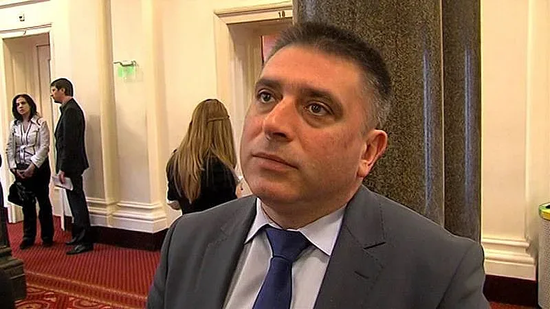 Кирилов: Ако ВСС накаже Лозан Панов, ще го героизира