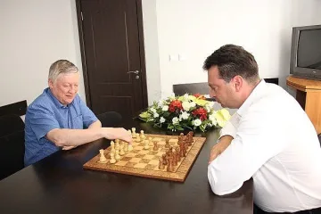 Карпов: София проспа "Турски поток"