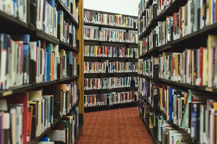Книгите ще поевтинеят, ако ДДС падне