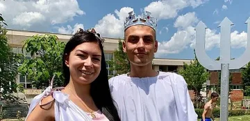 Царица Роза и Цар на минералната вода избраха в Павел баня