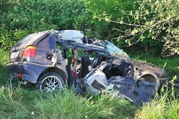 Момчета на 18 години са загиналите край Сливен