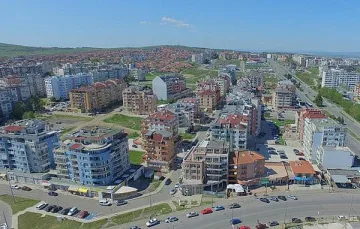 "Шарено котле" представя етническото богатство в Бургас