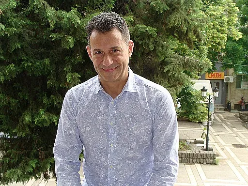 Камен Воденичаров:  Само илюзии – вече 30 години