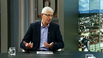 Овчаров критикува всичко живо начело на БСП