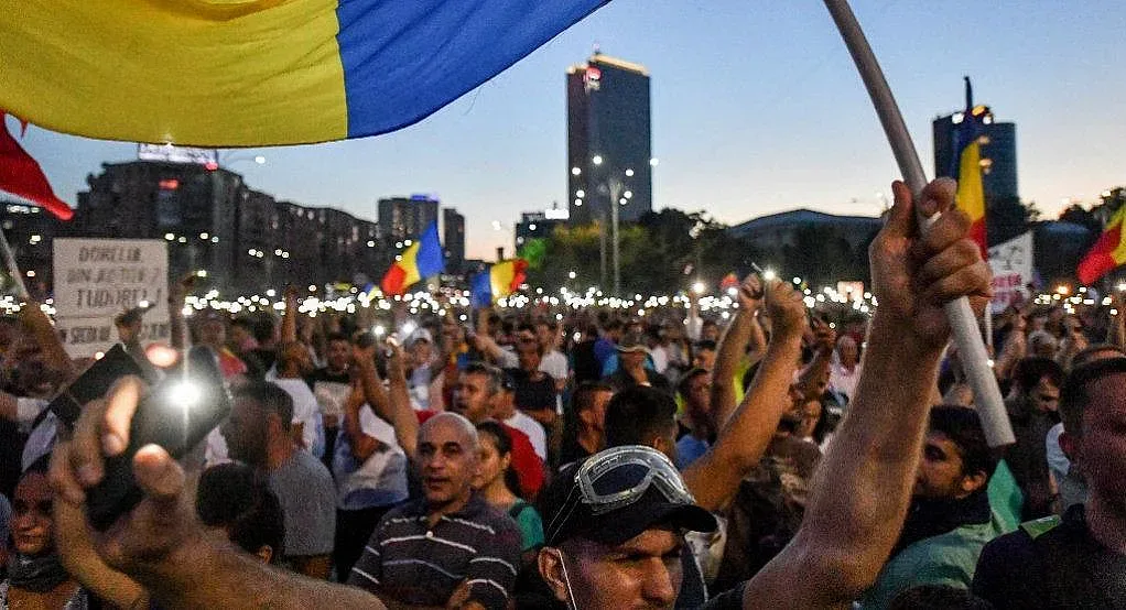 Нов протест в Румъния ще иска оставка на кабинета
