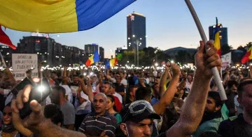 Нов протест в Румъния ще иска оставка на кабинета