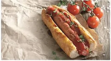 Няколко вкусни факта за хотдога