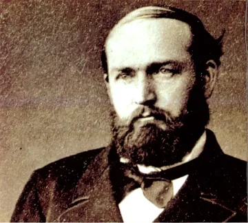 Макгахан накара света да плаче за Батак