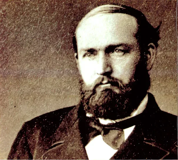 Макгахан накара света да плаче за Батак