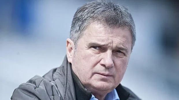 Черна гора уволни Тумбакович