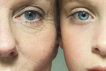 Разбра се защо стареем