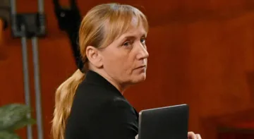 Хокат Елена за загубата на евроизборите