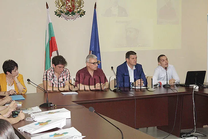 Предлагат да се прекланяме пред Левски на 18.02