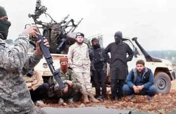 Атентаторът гледал над 30 клипа с камикадзета