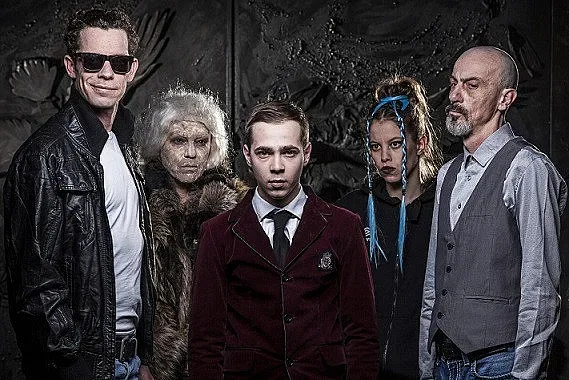 Явор Бахаров се покайва за стари грешки