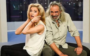 Ернестина Шинова: Оставам тук